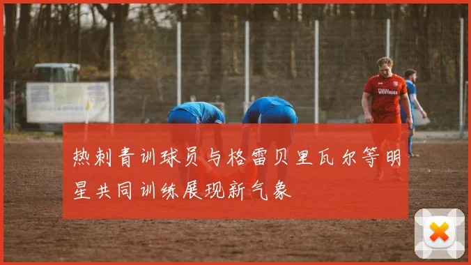 热刺青训球员与格雷贝里瓦尔等明星共同训练展现新气象